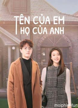 Tên Của Em Họ Của Anh