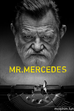 Tên sát nhân Mercedes (Phần 3) (Mr. Mercedes (Season 3)) [2019]