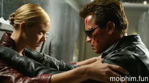 Terminator 3: Rise of the Machines