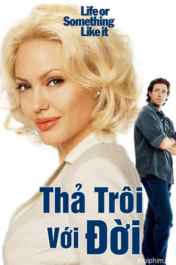 Thả Trôi Với Đời