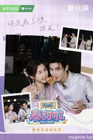 Thai Sweet (Thai Sweet) [2025]