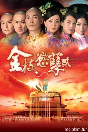 Thâm Cung Nội Chiến II