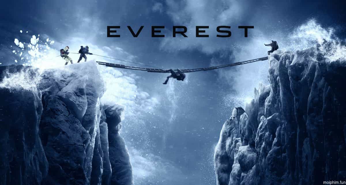 Thảm Họa Đỉnh Everest