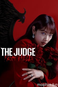 Thẩm Phán Từ Địa Ngục (The Judge from Hell) [2024]