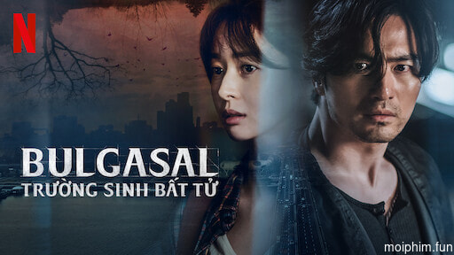Thám Tử Bắt Ma