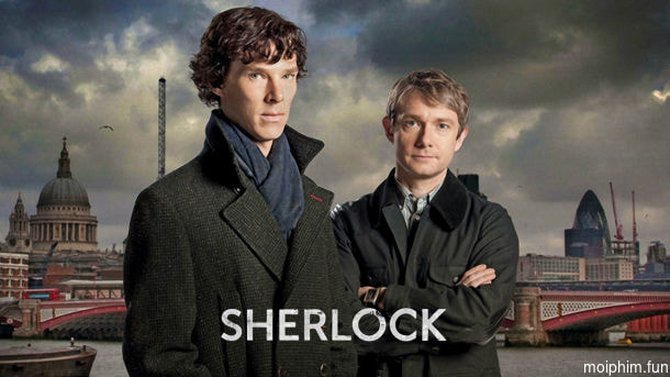 Thám Tử Sherlock (Phần 3)