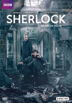 Thám Tử Sherlock (Phần 4)