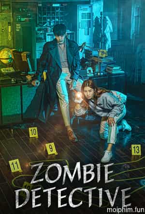 Thám Tử Zombie