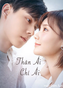 Cá Mực Hầm Mật 2: Thân Ái Chí Ái