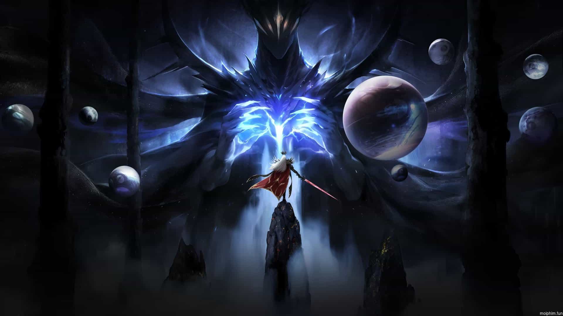 Background