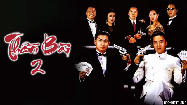 Thần Bài 2