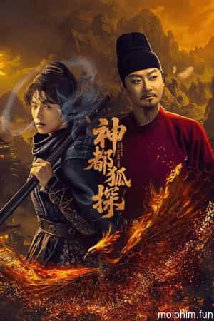 Thần Đô Hồ Thám (Shendu Fox Detective) [2025]