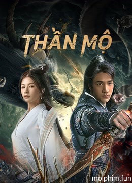 Thần Mộ