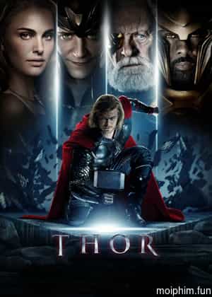 Thần Sấm Thor (Thor) [2011]