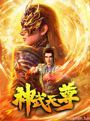Thần Võ Thiên Tôn 3D (The Legend of Sky Lord) [2024]