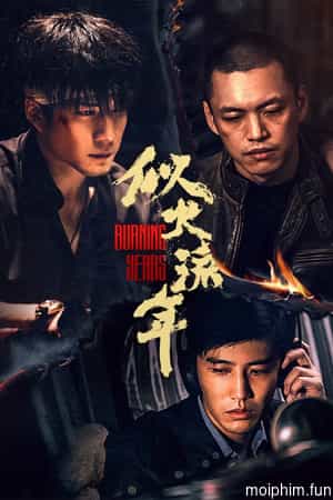 Tháng Năm Rực Rỡ
