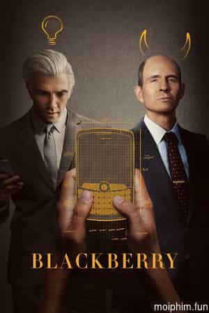 Thăng Trầm BlackBerry