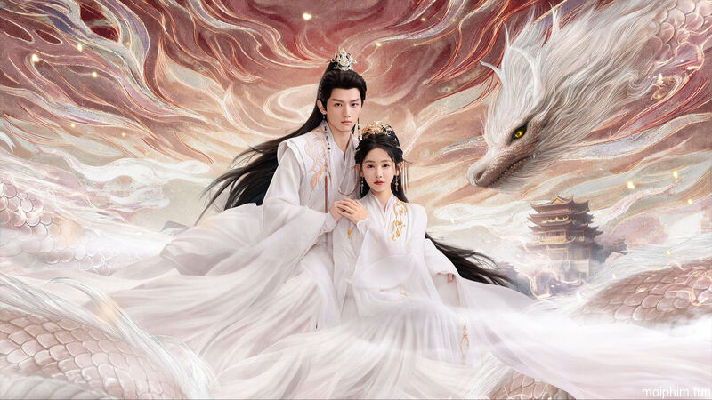 Thánh Chỉ Long Tộc