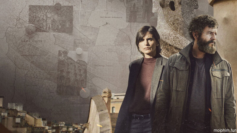 Thành Phố Bóng Tối