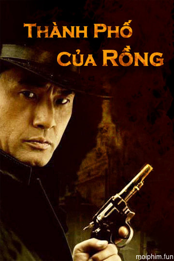 Thành Phố Của Rồng