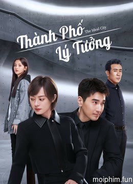 Thành Phố Lý Tưởng