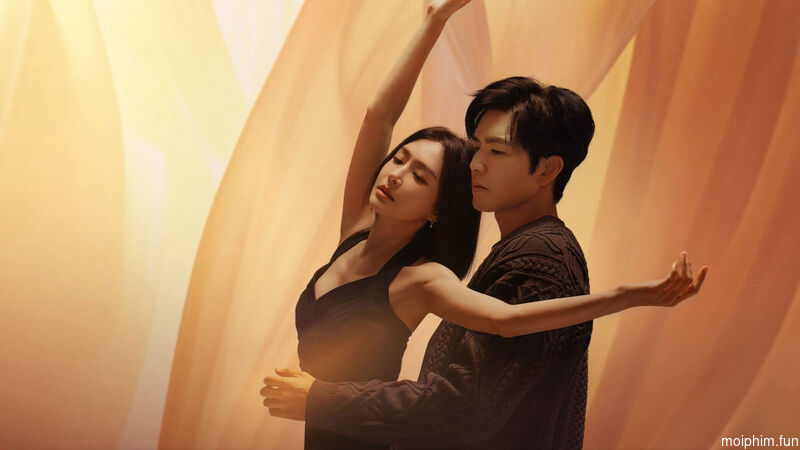 Thành Phố Nhảy Múa