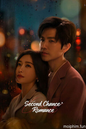 Thành Phố Nhảy Múa (Second Chance Romance) [2025]