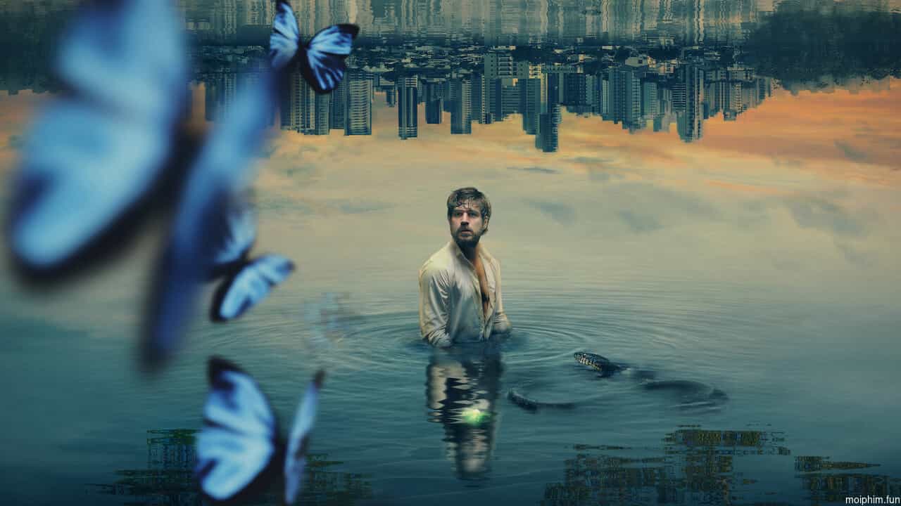 Thành phố vô hình (Phần 2)