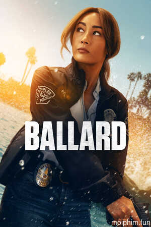 Thanh Tra Ballard (Ballard) [2025]