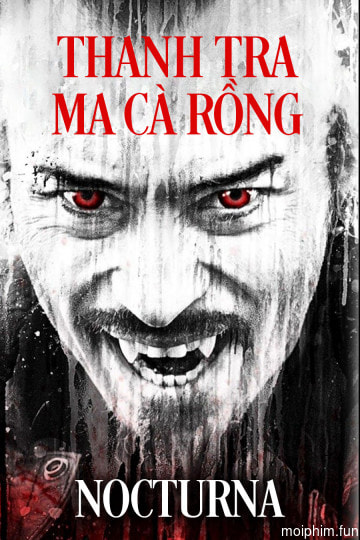 Thanh Tra Ma Cà Rồng