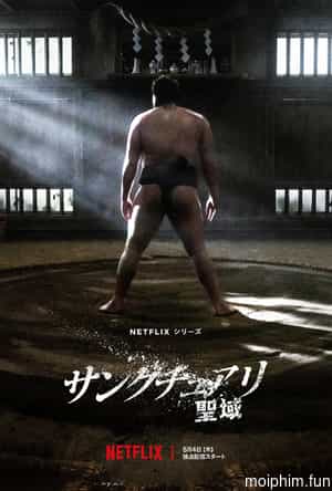 Thánh vực sumo