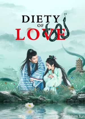 Thanh Xà - Tình Duyên Lại Đến (Deity Of Love) [2022]