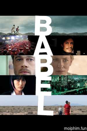 Tháp Babel