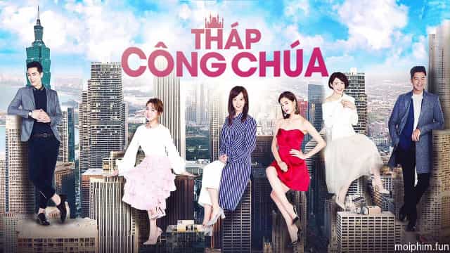 Tháp Công Chúa