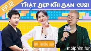 Thật Đẹp Khi Bạn Cười
