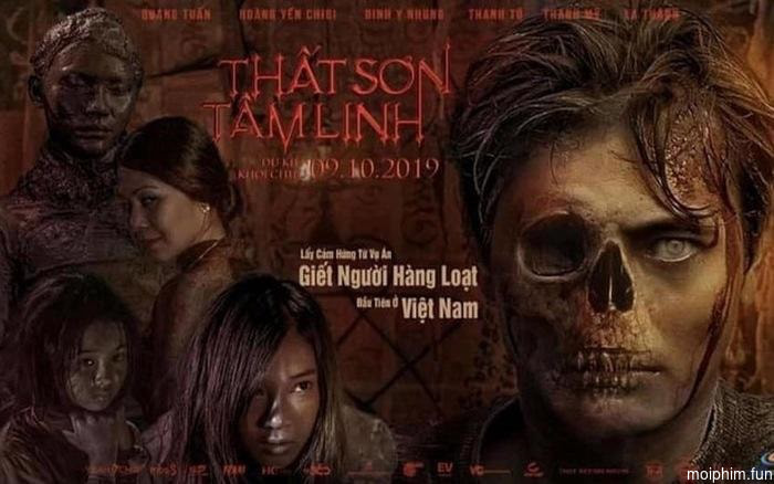 Thất Sơn Tâm Linh