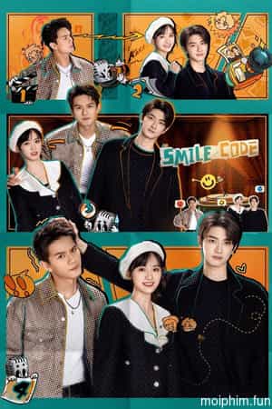 Thất Tiếu (Smile Code) [2024]