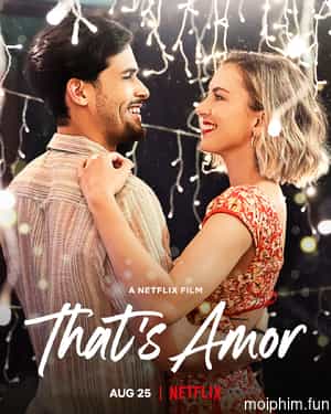 That's Amor
