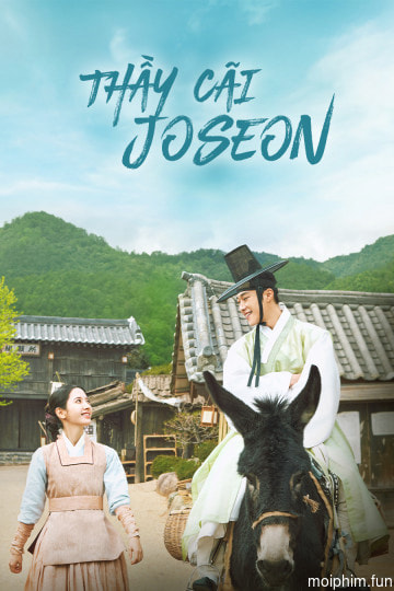 Thầy Cãi Joseon