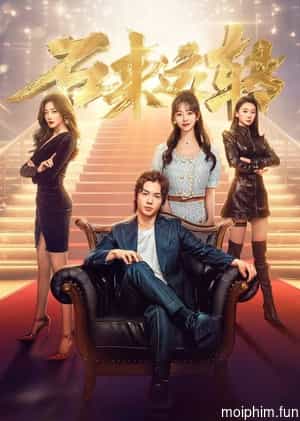 Thay Thời Đổi Vận (Good Luck) [2024]