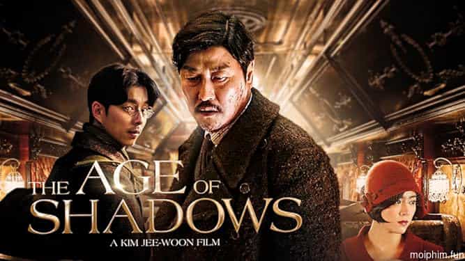 The Age of Shadows