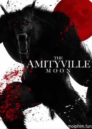 The Amityville Moon (The Amityville Moon) [2021]