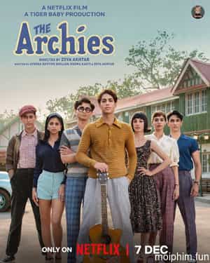 The Archies