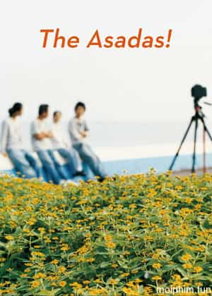 The Asadas (The Asadas) [2020]