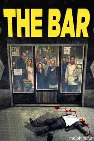 The Bar