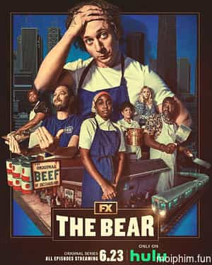 The Bear