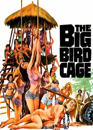 The Big Bird Cage (The Big Bird Cage) [1972]