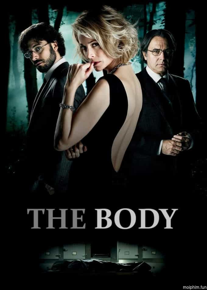 The Body (The Body) [2012]