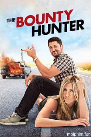 The Bounty Hunter