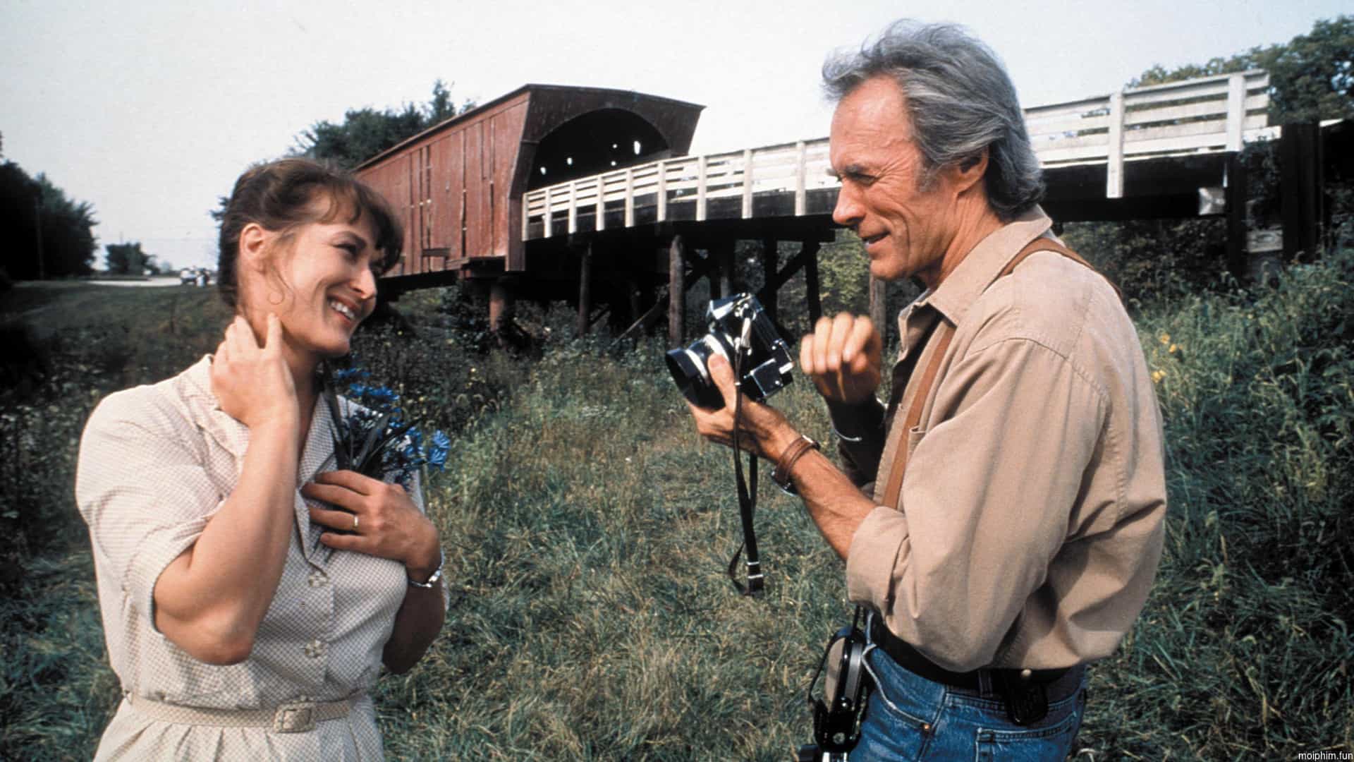 The Bridges of Madison County